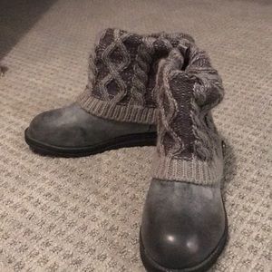 MukLuk boots